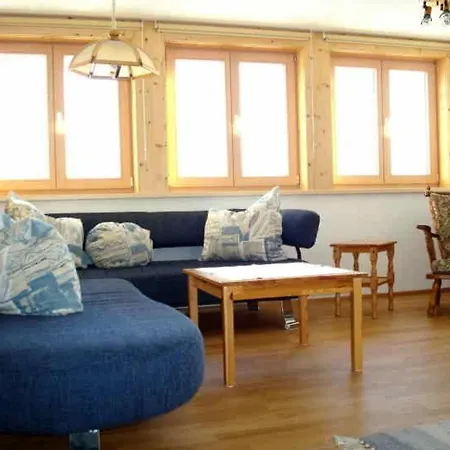 Appartement Haus Dreilaenderblick à Sulzberg  Extérieur photo