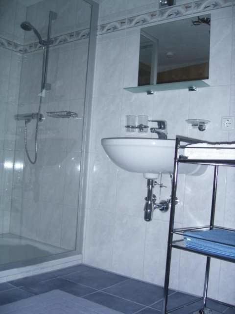 Appartement Haus Dreilaenderblick *