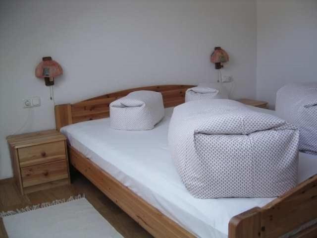 Appartement Haus Dreilaenderblick Sulzberg (Bregenz)